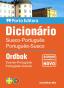 Dicionário Mini de Sueco - Português / Português - Sueco