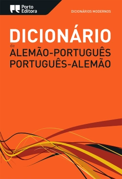Bertrand.pt - Dicionário Moderno de Alemão-Português / Português-Alemão
