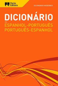 Bertrand.pt - Dicionário Moderno de Espanhol-Português / Português-Espanhol