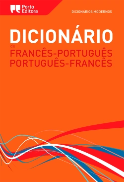 Bertrand.pt - Dicionário Moderno de Francês-Português / Português-Francês
