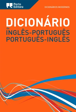 Bertrand.pt - Dicionário Moderno de Inglês-Português / Português-Inglês