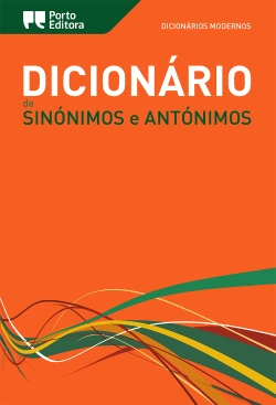Bertrand.pt - Dicionário Moderno de Sinónimos e Antónimos