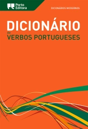 Dicionário Moderno de Verbos Portugueses