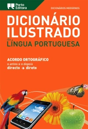 Dicionário Moderno Ilustrado da Língua Portuguesa