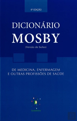 Bertrand.pt - Dicionário Mosby