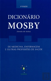 Dicionário Mosby