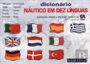 Dicionário Náutico em Dez Línguas