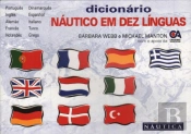 Dicionário Náutico em Dez Línguas