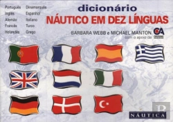 Bertrand.pt - Dicionário Náutico em Dez Línguas