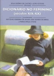 Dicionário no Feminino