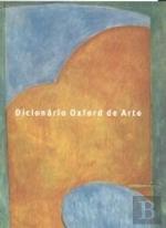 Dicionário Oxford de Arte