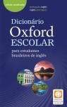 Dicionario Oxford Escolar