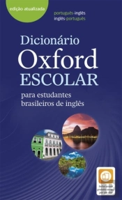 Dicionario Oxford Escolar