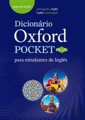 Dicionário Oxford Pocket para Estudantes de Inglês