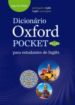 Bertrand.pt - Dicionário Oxford Pocket para Estudantes de Inglês