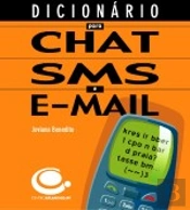 Dicionário para Chat, SMS e E-mail