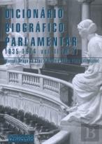 Dicionário Parlamentar 1935-1974 - Volume II (M-Z)