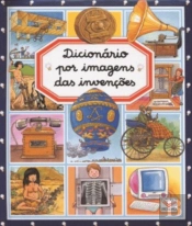 Dicionário por Imagens das Invenções