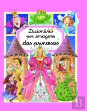 Dicionário por Imagens das Princesas