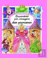 Dicionário por Imagens das Princesas