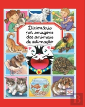 Dicionário por Imagens dos Animais de Estimação