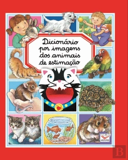 Bertrand.pt - Dicionário por Imagens dos Animais de Estimação