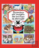 Dicionário por Imagens dos Animais de Estimação