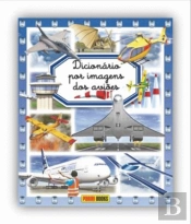 Dicionário por Imagens dos Aviões