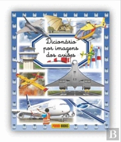Bertrand.pt - Dicionário por Imagens dos Aviões