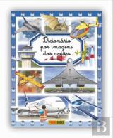 Dicionário por Imagens dos Aviões