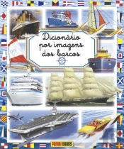 Dicionário por Imagens dos Barcos