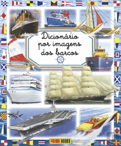 Bertrand.pt - Dicionário por Imagens dos Barcos