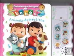 Bertrand.pt - Dicionario Por Imagens Dos Bebes Animais
