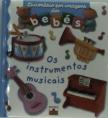 Dicionário por Imagens dos Bebés - Instrumentos Musicais