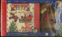 Bertrand.pt - Dicionário por Imagens dos Bebés - Natal + Peluche