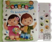 Dicionario Por Imagens Dos Bebes Os Bich