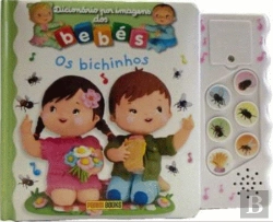 Bertrand.pt - Dicionario Por Imagens Dos Bebes Os Bich