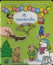 Dicionário Por Imagens dos Pequeninos - A Montanha