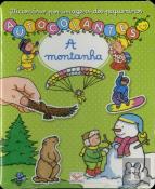 Dicionário Por Imagens dos Pequeninos - A Montanha