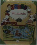 Dicionário por Imagens dos Pequeninos - A Quinta