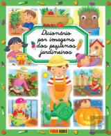 Dicionário por Imagens dos Pequenos Jardineiros