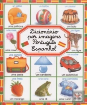 Dicionário por Imagens Português Espanhol