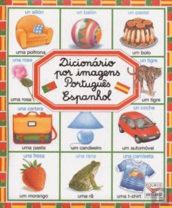 Bertrand.pt - Dicionário por Imagens Português Espanhol