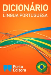 Dicionário Porto Editora da Língua Portuguesa