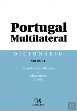 Bertrand.pt - Dicionário Portugal Multilateral - Volume I