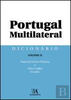 Dicionário Portugal Multilateral - Volume II