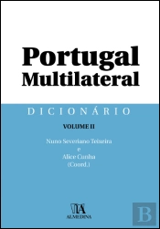 Dicionário Portugal Multilateral - Volume II