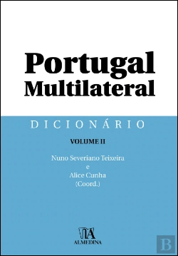 Bertrand.pt - Dicionário Portugal Multilateral - Volume II
