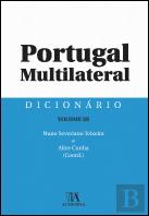 Dicionário Portugal Multilateral - Volume III