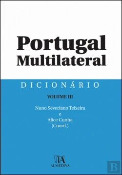 Bertrand.pt - Dicionário Portugal Multilateral - Volume III